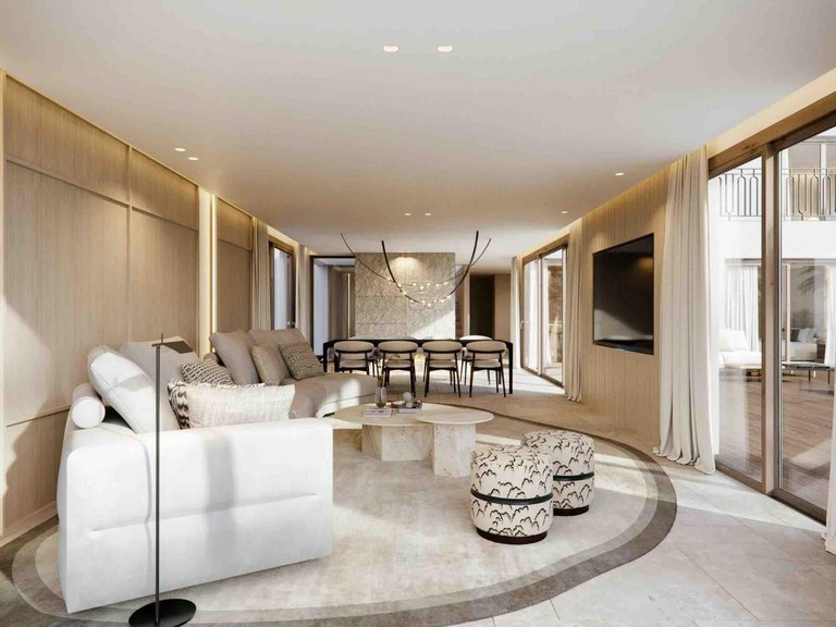 Apartment for Sale in Elviria, Malaga 5