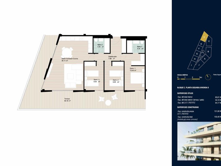 Apartment for Sale in Manilva, Malaga 14