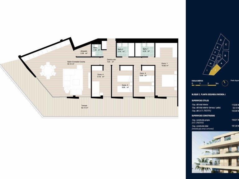 Apartment for Sale in Manilva, Malaga 14