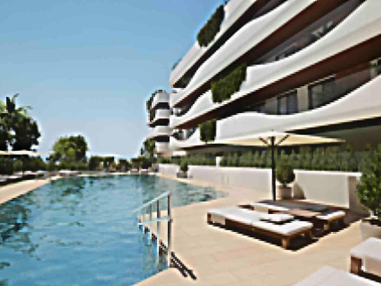 Apartment for Sale in Manilva, Malaga 13