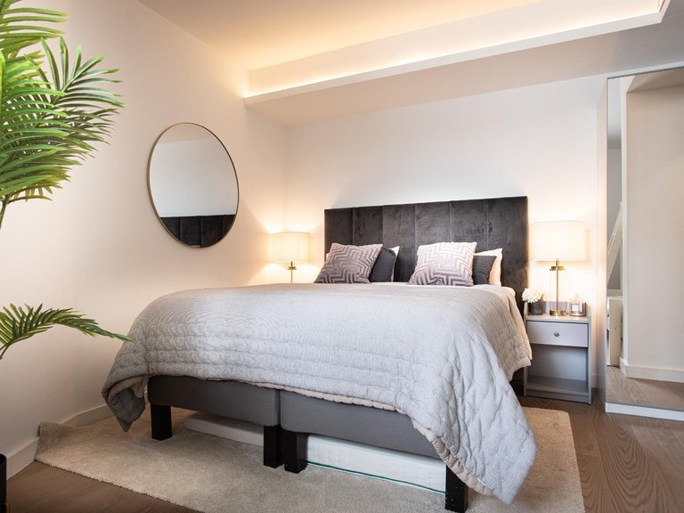 Apartment for Sale in Benahavis, Malaga 20