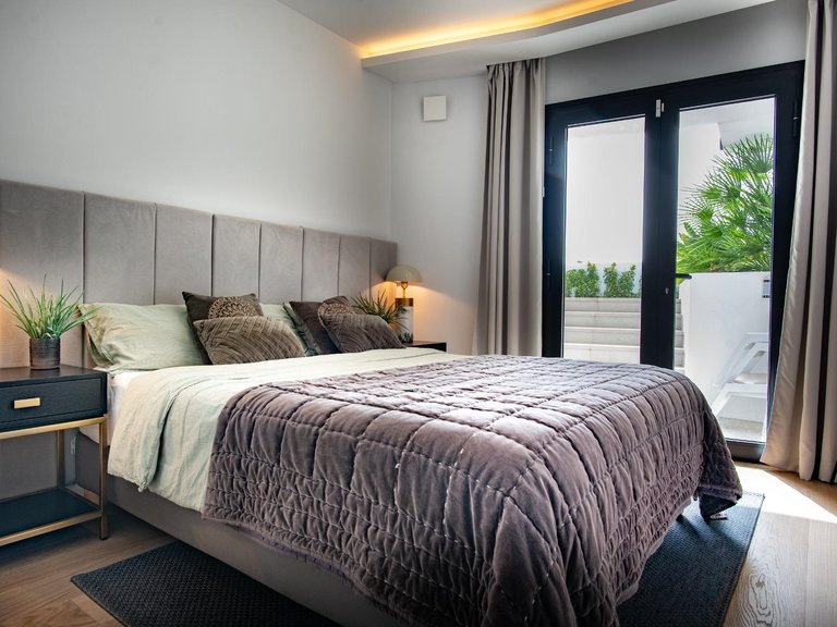 Apartment for Sale in Benahavis, Malaga 22