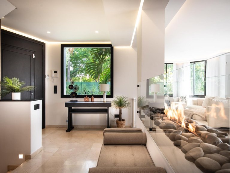 Apartment for Sale in Benahavis, Malaga 24