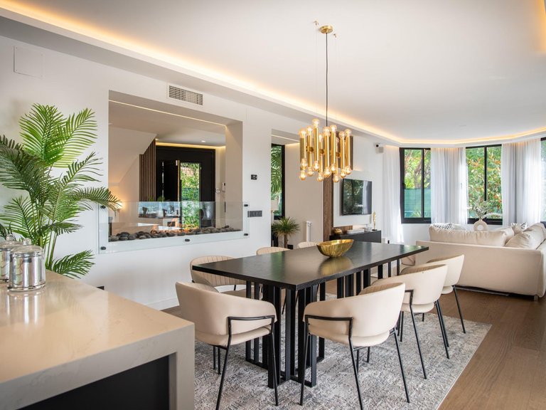 Apartment for Sale in Benahavis, Malaga 5