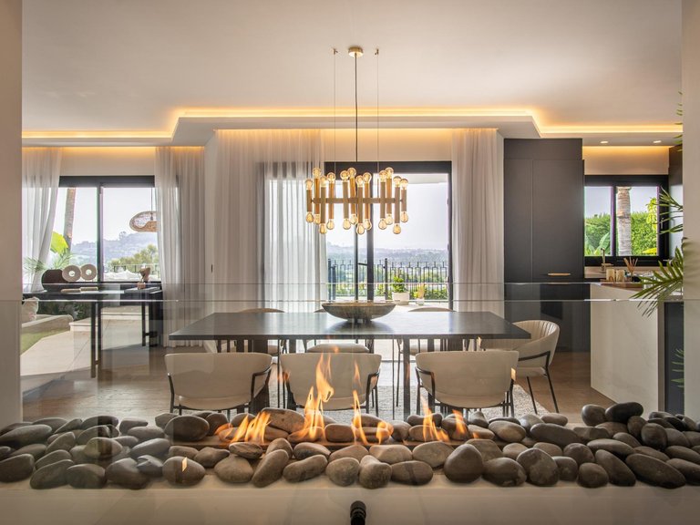 Apartment for Sale in Benahavis, Malaga 9
