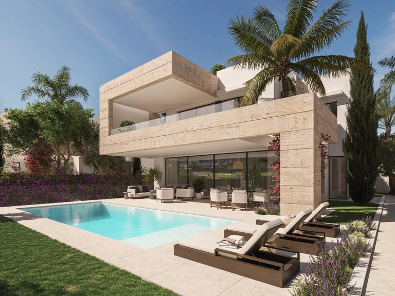 Apartment for Sale in Estepona, Malaga 16