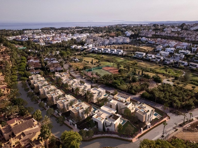 Apartment for Sale in Estepona, Malaga 17