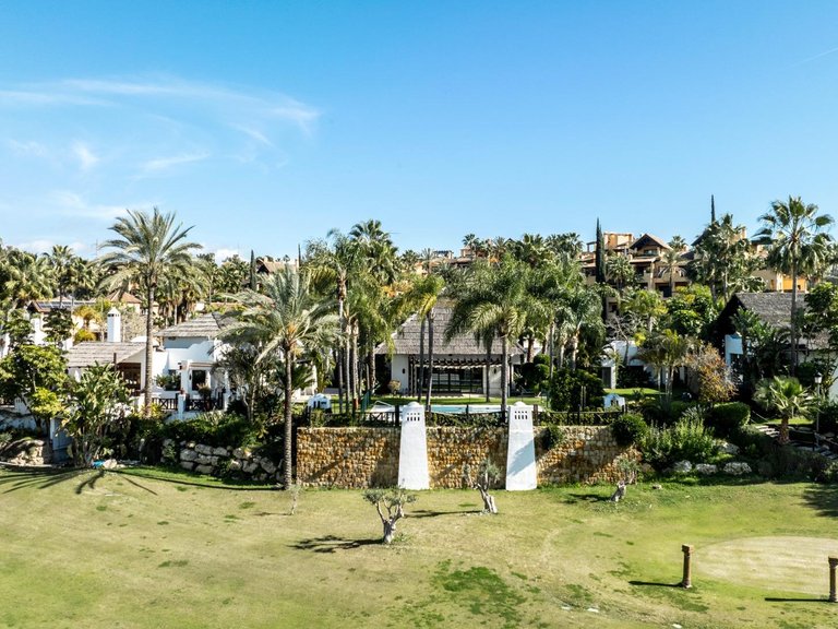 Apartment for Sale in Estepona, Malaga 19