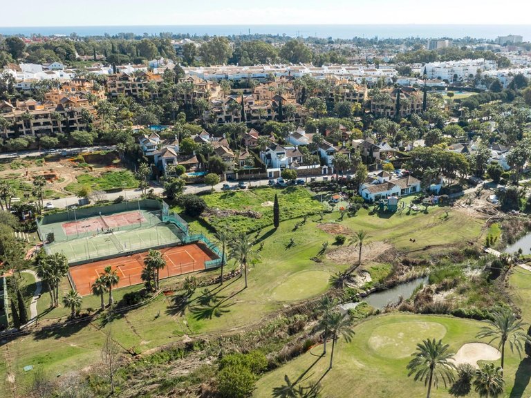 Apartment for Sale in Estepona, Malaga 24