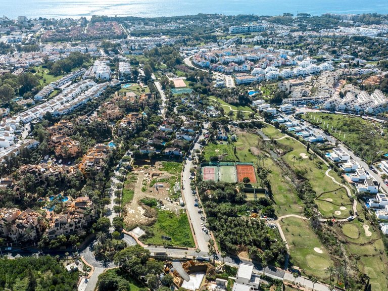 Apartment for Sale in Estepona, Malaga 27