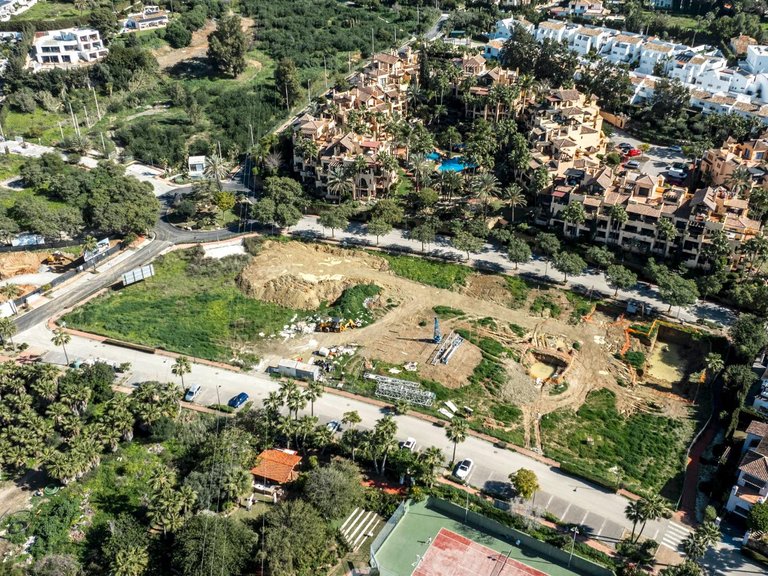 Apartment for Sale in Estepona, Malaga 33