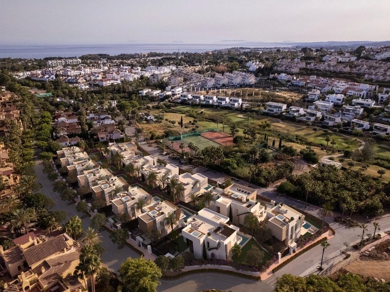 Apartment for Sale in Estepona, Malaga 17