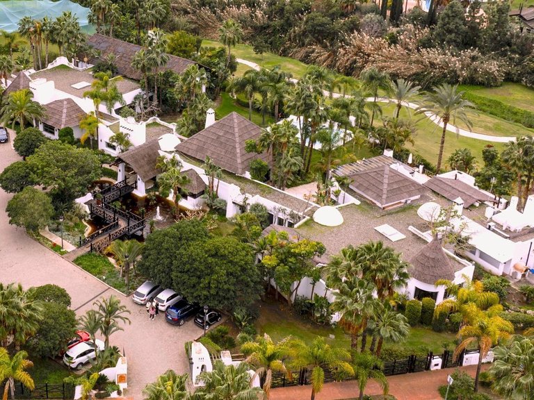Apartment for Sale in Estepona, Malaga 23