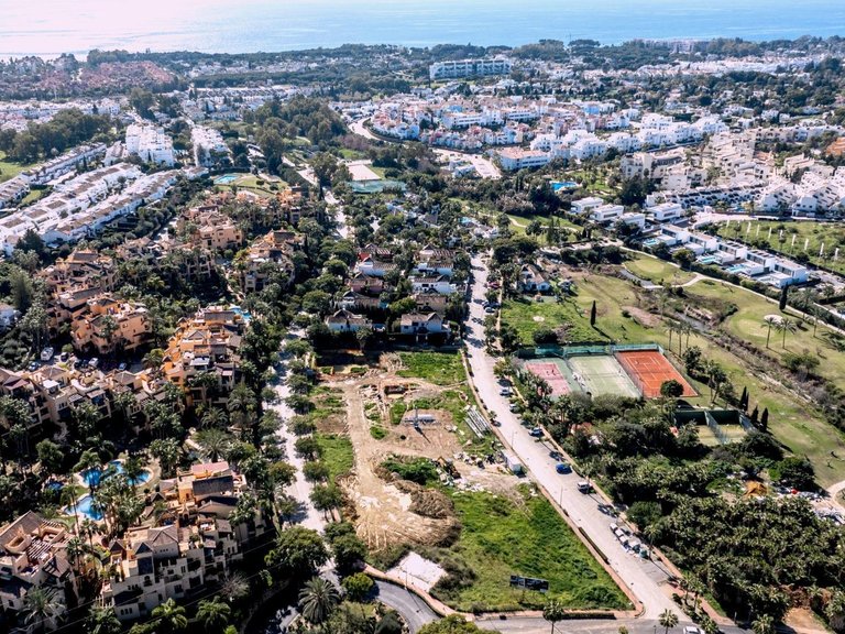 Apartment for Sale in Estepona, Malaga 25