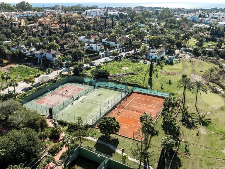 Apartment for Sale in Estepona, Malaga 29