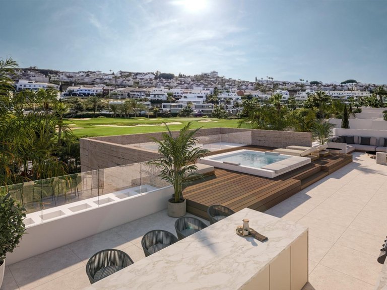 Apartment for Sale in Estepona, Malaga 5