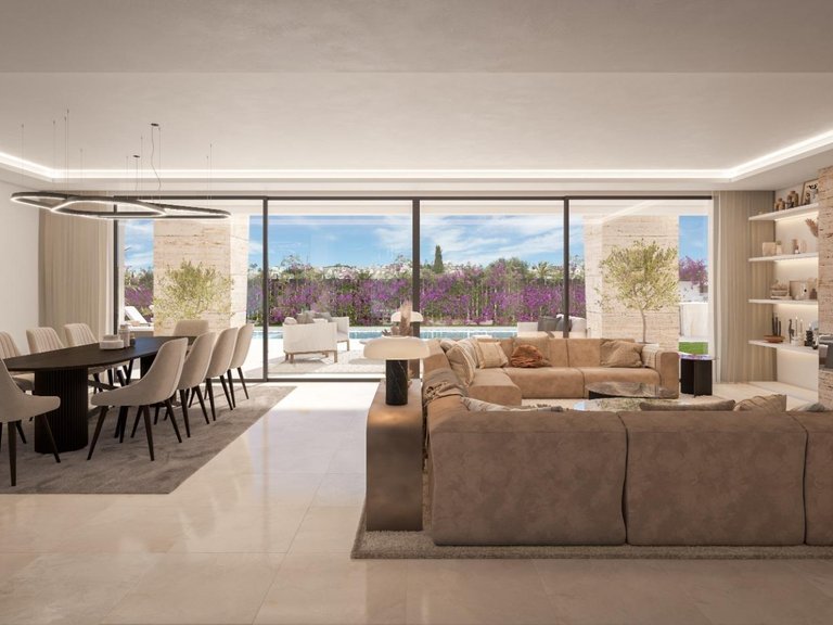 Apartment for Sale in Estepona, Malaga 7