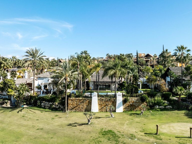 Apartment for Sale in Estepona, Malaga 19