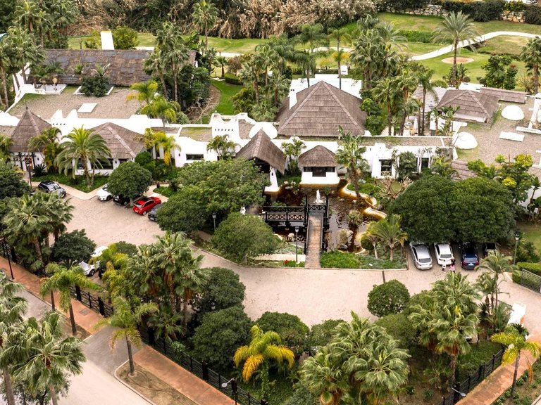 Apartment for Sale in Estepona, Malaga 21