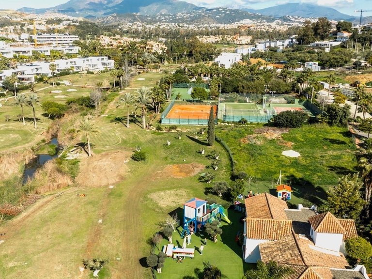 Apartment for Sale in Estepona, Malaga 22
