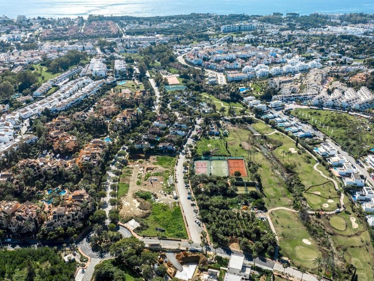 Apartment for Sale in Estepona, Malaga 27