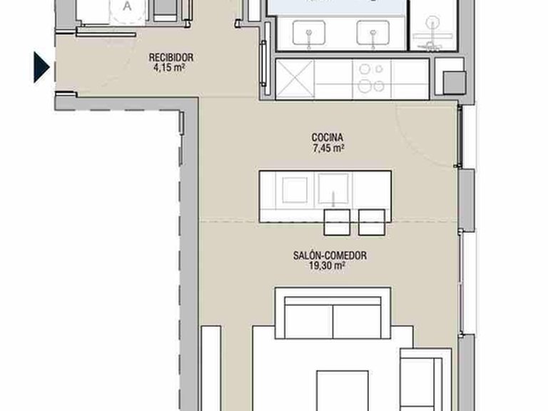 Apartment for Sale in Torremolinos, Malaga 16