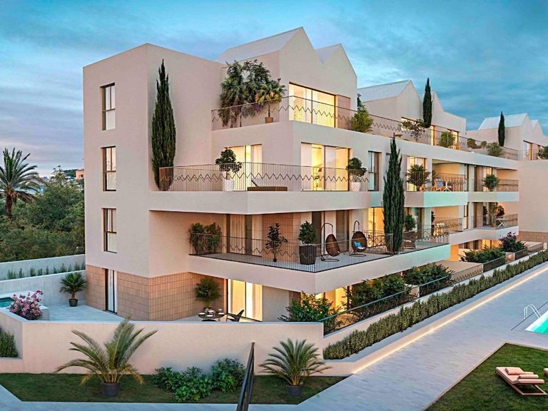 Apartment for Sale in Torremolinos, Malaga 3