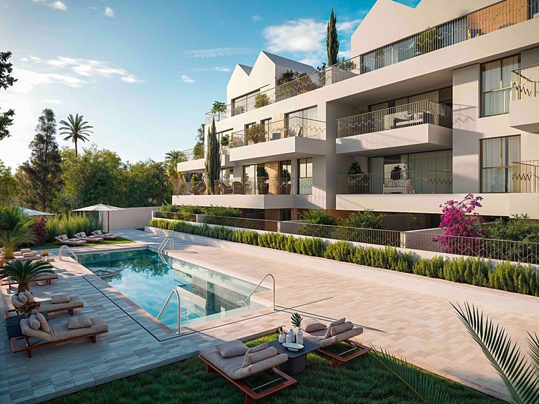 Apartment for Sale in Torremolinos, Malaga 5