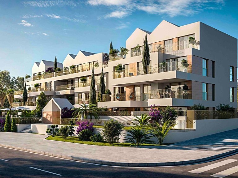 Apartment for Sale in Torremolinos, Malaga 1