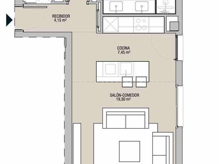 Apartment for Sale in Torremolinos, Malaga 16