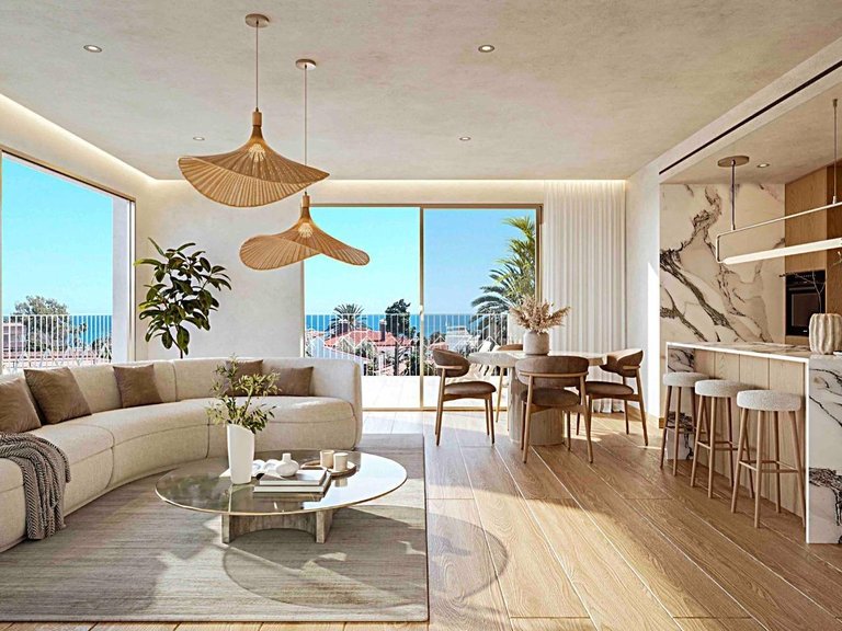 Apartment for Sale in Torremolinos, Malaga 6