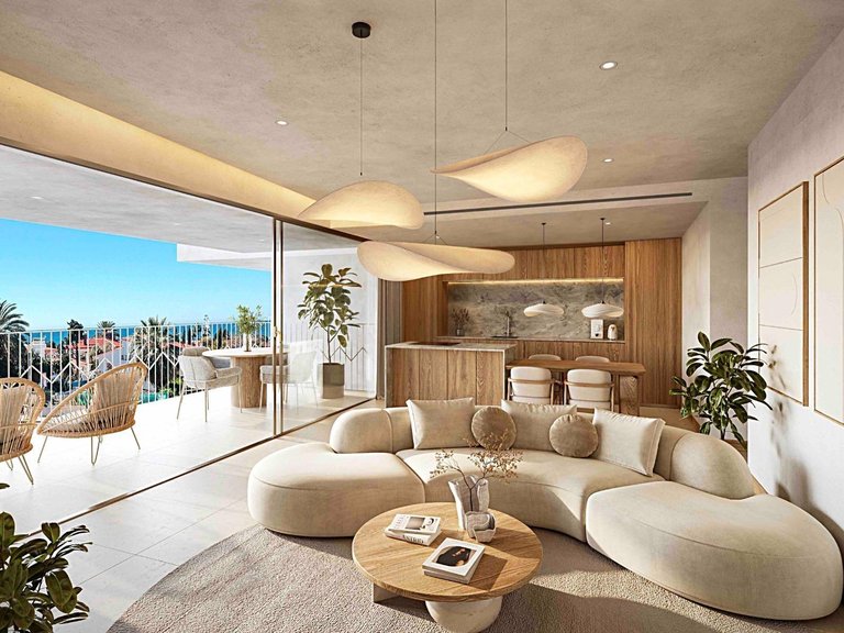 Apartment for Sale in Torremolinos, Malaga 7
