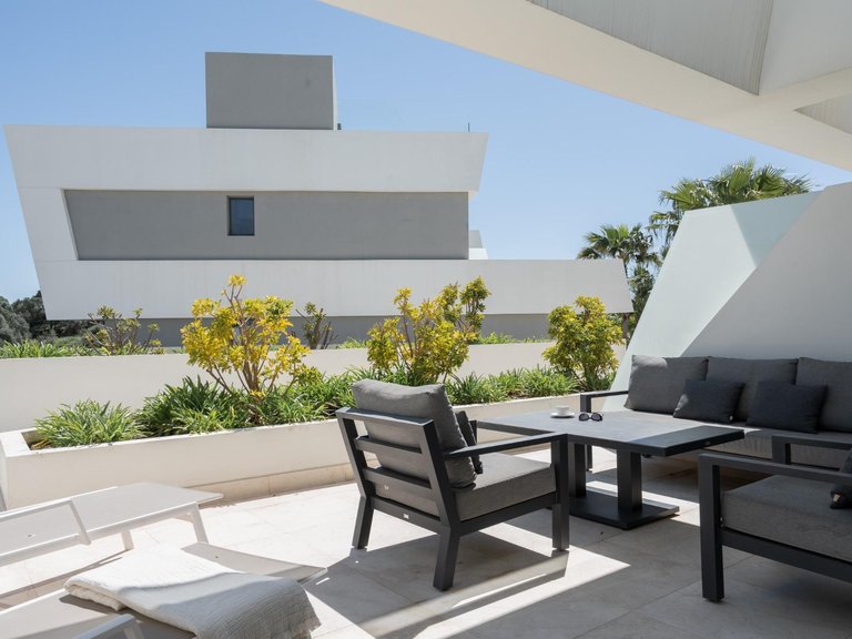 Apartment for Sale in Mijas, Malaga 1