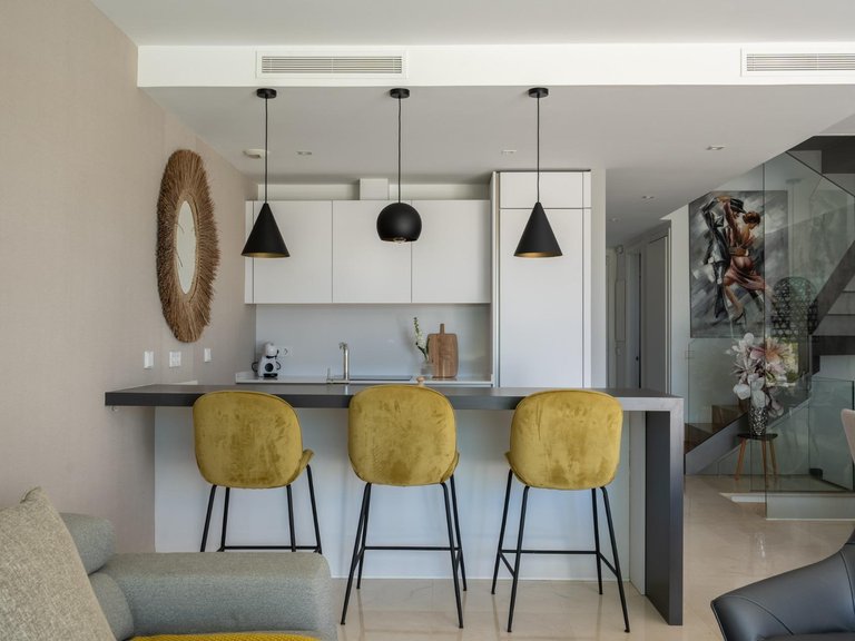 Apartment for Sale in Mijas, Malaga 10