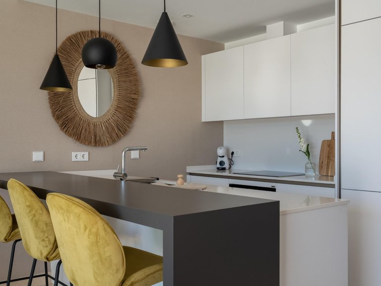 Apartment for Sale in Mijas, Malaga 11