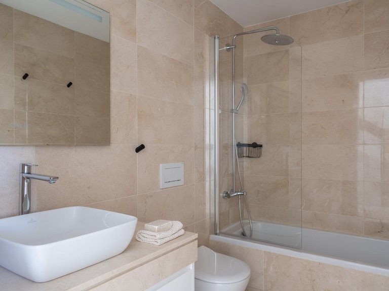 Apartment for Sale in Mijas, Malaga 23