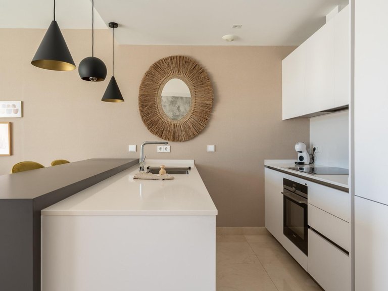 Apartment for Sale in Mijas, Malaga 8
