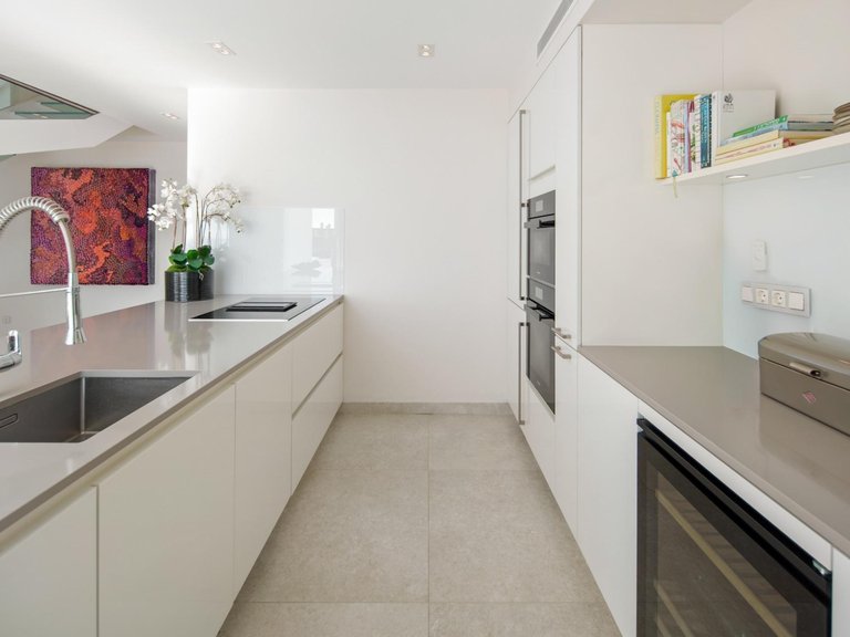 Apartment for Sale in Marbella, Malaga 10