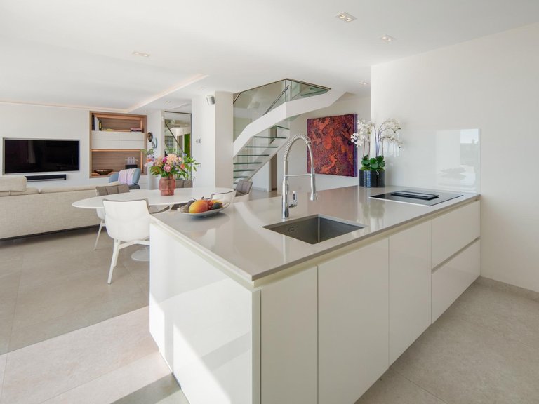 Apartment for Sale in Marbella, Malaga 16