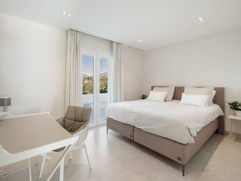 Apartment for Sale in Marbella, Malaga 19