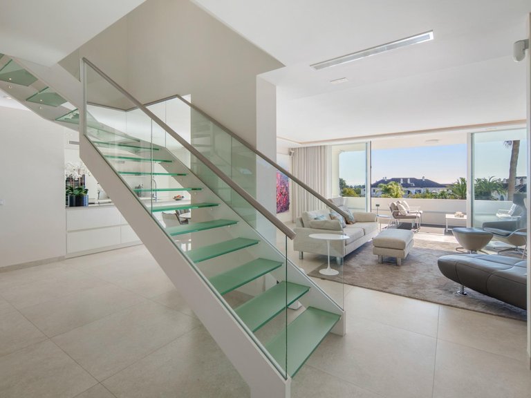 Apartment for Sale in Marbella, Malaga 22