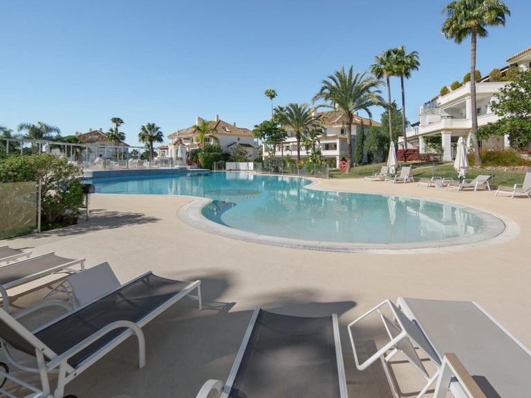 Apartment for Sale in Marbella, Malaga 3