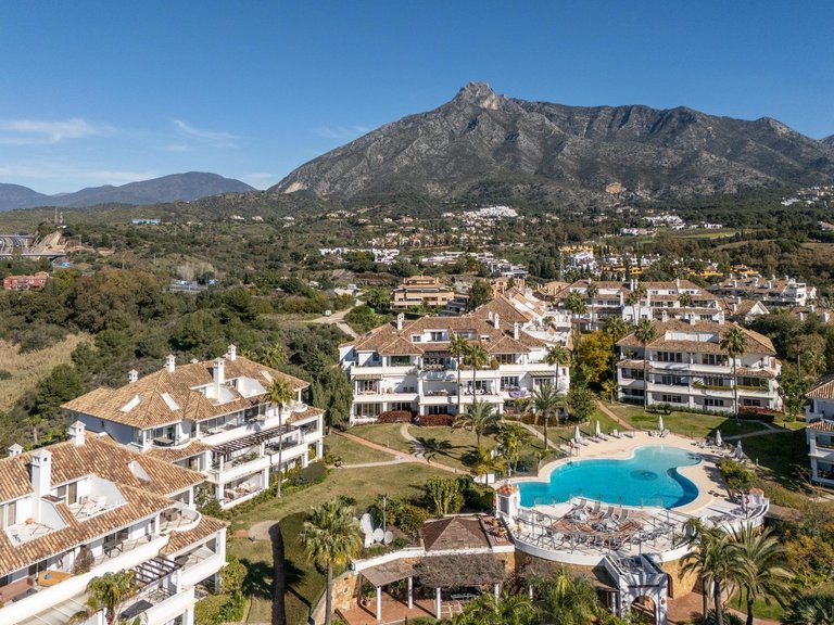 Apartment for Sale in Marbella, Malaga 30