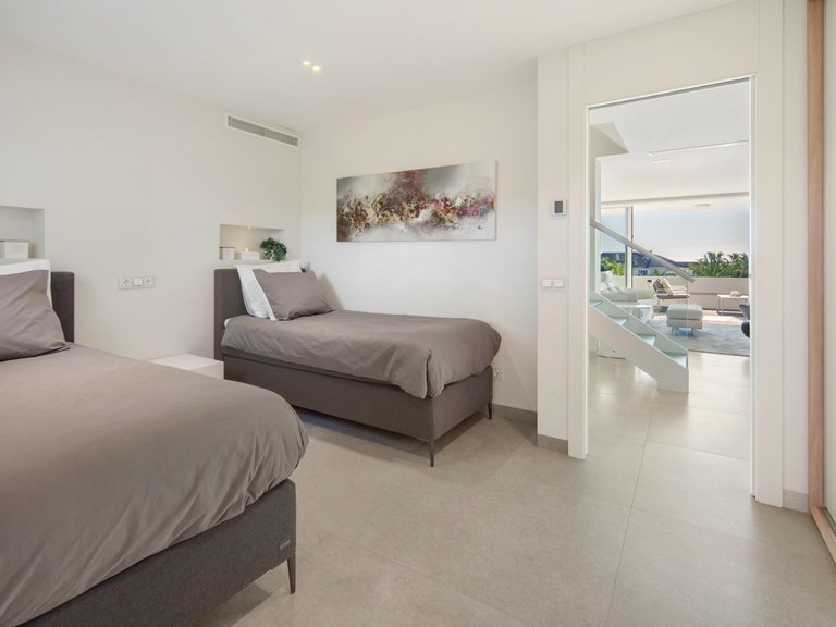 Apartment for Sale in Marbella, Malaga 37