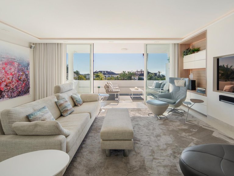 Apartment for Sale in Marbella, Malaga 4