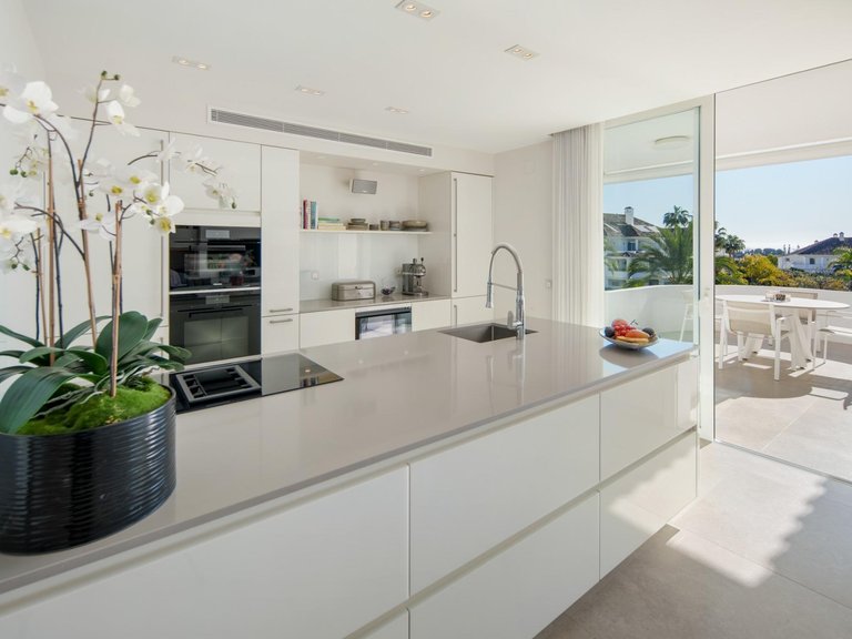 Apartment for Sale in Marbella, Malaga 7