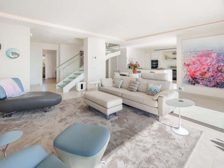 Apartment for Sale in Marbella, Malaga 8