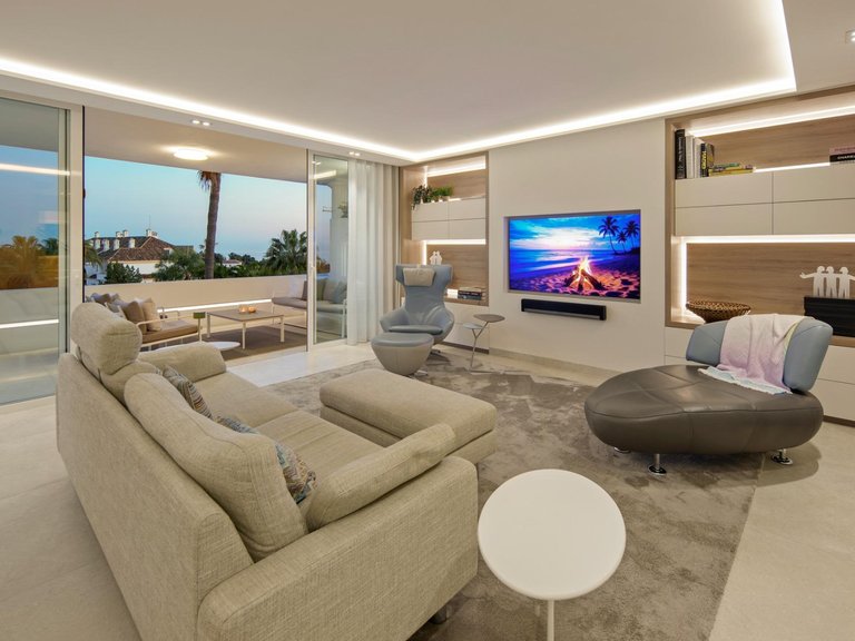 Apartment for Sale in Marbella, Malaga 9