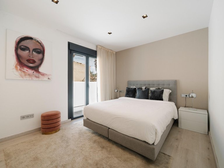 Apartment for Sale in Marbella, Malaga 23