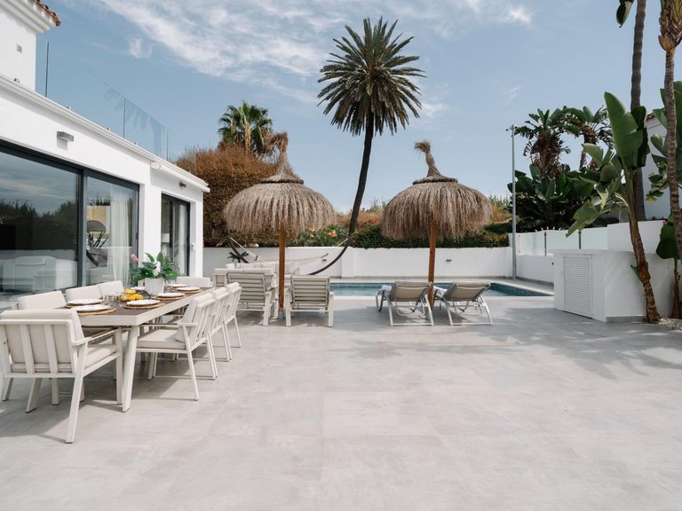 Apartment for Sale in Marbella, Malaga 33